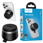 HOCO HC43 Mini Magnetic Bluetooth Speaker & Phone Holder – প্রিমিয়াম সাউন্ড কোয়ালিটি