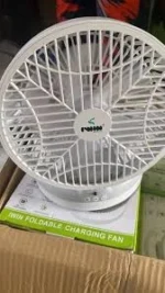 IWIN Table & Wall Mounted Fan (Model: IW8038-C) - Image 3
