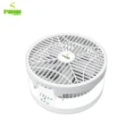 IWIN Table & Wall Mounted Fan (Model: IW8038-C) - Image 5
