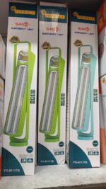 Joykaly YG-8013 TB Torch Light - Image 3