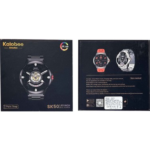 Kalobee NEW Large Screen Smart Watch - Image 4