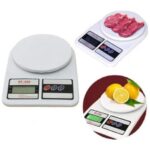 SF-400 Kitchen Weight Scale Machine - Image 2