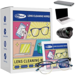 Lens Wipes Glasses mobile phone screen lens cleaning