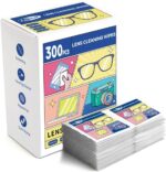 Lens Wipes Glasses mobile phone screen lens cleaning - Image 3