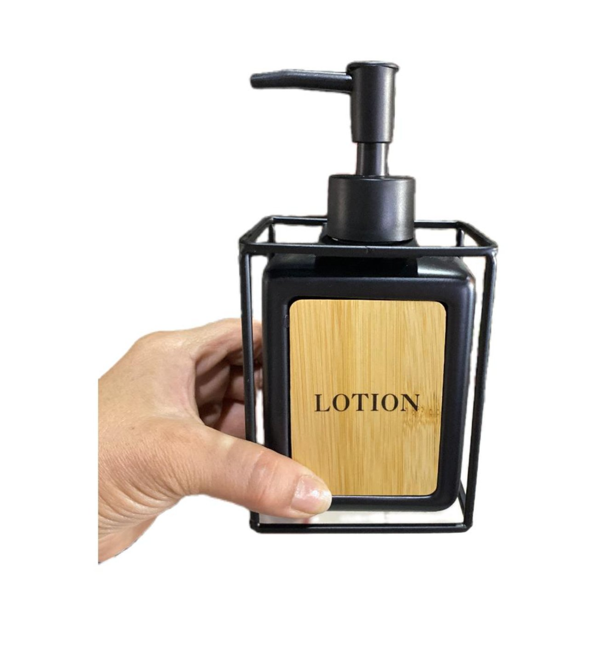 Lotion / Soap Dispenser - Image 3