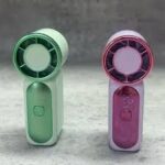 x688 MINI High Speed fan