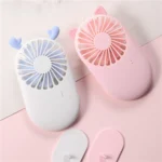 Mini Pocket Fan Cool Summer - Image 4