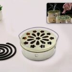 Mosquito Coil Portable Tray Holder - Image 4