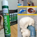 Multi Purpose PU FOAM