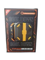 P70 Refrigeration Mobile Cooling Fan Cooler Radiator - Image 2