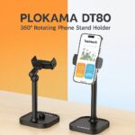 Plokama DT80 Phone Stand Holder - Image 2