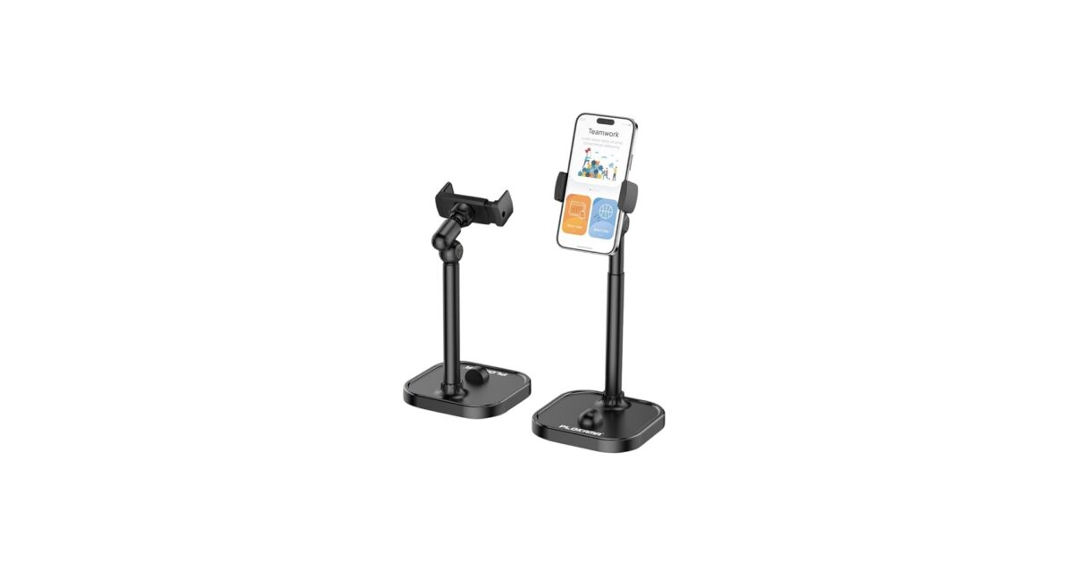 Plokama DT80 Phone Stand Holder - Image 3