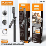 Plokama Live-P9 LED Live Broadcast Stand