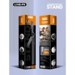 Plokama Live-P9 LED Live Broadcast Stand - Image 3