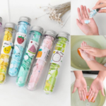 Portable Hand Washing Mini Paper Soap - 1 Piece