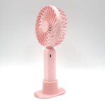 Mini Rechargeable USB Fan -F9 - Image 2