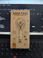 Cartoon Mini Fan ( Model= SD-44 ) - Image 4