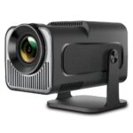 Projector 4k Hy320 Android 11 Native 1080P Dual Wifi6 - Image 4