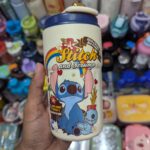 STITCH STEEL SIPPER 460 ml Steel Hot and cold Double wall