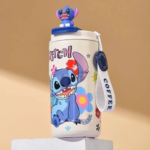STITCH STEEL SIPPER 460 ml Steel Hot and cold Double wall - Image 5