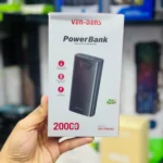 Ven-Dens 20,000mAh Power Bank - VD-PB042 - Image 3