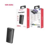 Ven-Dens 20,000mAh Power Bank - VD-PB042 - Image 4