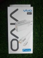 Vivo 33W Super Fast Flash Charge With Type C Cable - Image 4