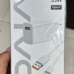 Vivo 33W Super Fast Flash Charge With Type C Cable