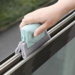Window groove cleaning brush - Image 4