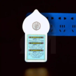ZK-6S Muslim Zikir Plug-in Speaker With Entire Quran - Image 4