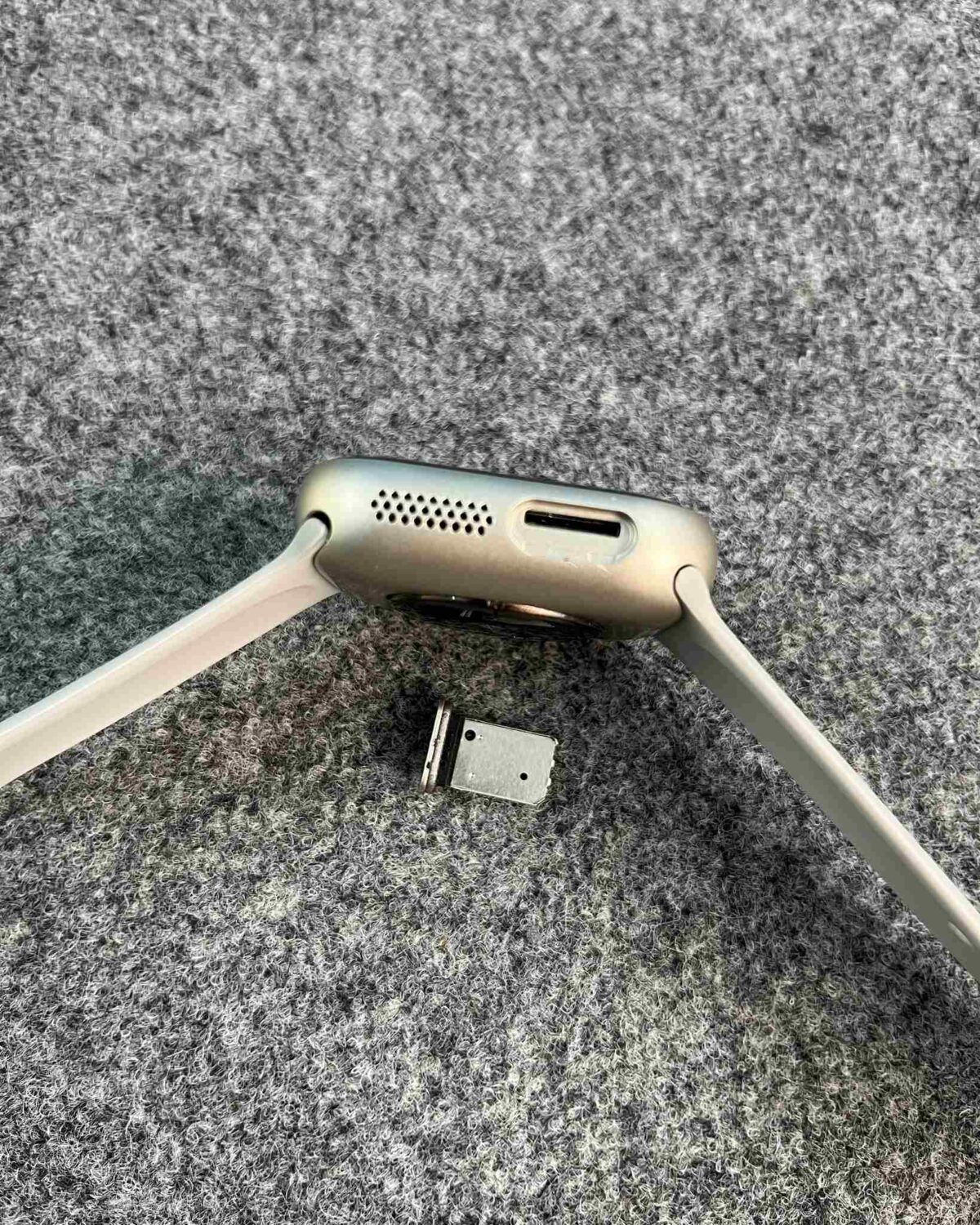 BW11 Smartwatch 4G Sim Calling Camera - Image 2