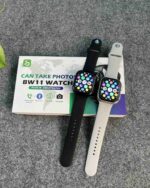 BW11 Smartwatch 4G Sim Calling Camera