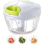 Belscoop Manual Food Chopper - Image 2