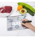 3 in 1 (Knife Sharpner, Knife, Foil Bag Combo ) - Image 7