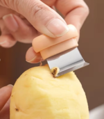 Garlic peeler - Image 4
