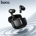 Hoco EQ34 Plus ANC+ENC TWS Headset - Image 2