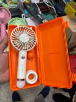 JYSUPER JY-2320 Mini Fan - Image 6