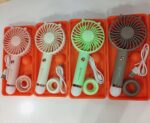 JYSUPER JY-2320 Mini Fan - Image 4