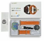 K10 Ultra Smartwatch