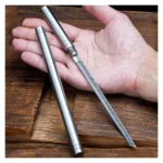 3 in 1 (Knife Sharpner, Knife, Foil Bag Combo ) - Image 3