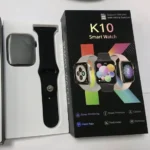 Laxasfit K10 Smart Watch - Image 2