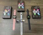 Laxasfit K10 Smart Watch - Image 3