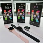 Laxasfit K10 Smart Watch - Image 4
