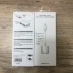 Lightning to 3.5mm Adapter - Image 2