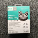 Live Excellent Series True Wireless Earbuds - Image 2