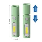 Mini Torch Light DN-Li 135