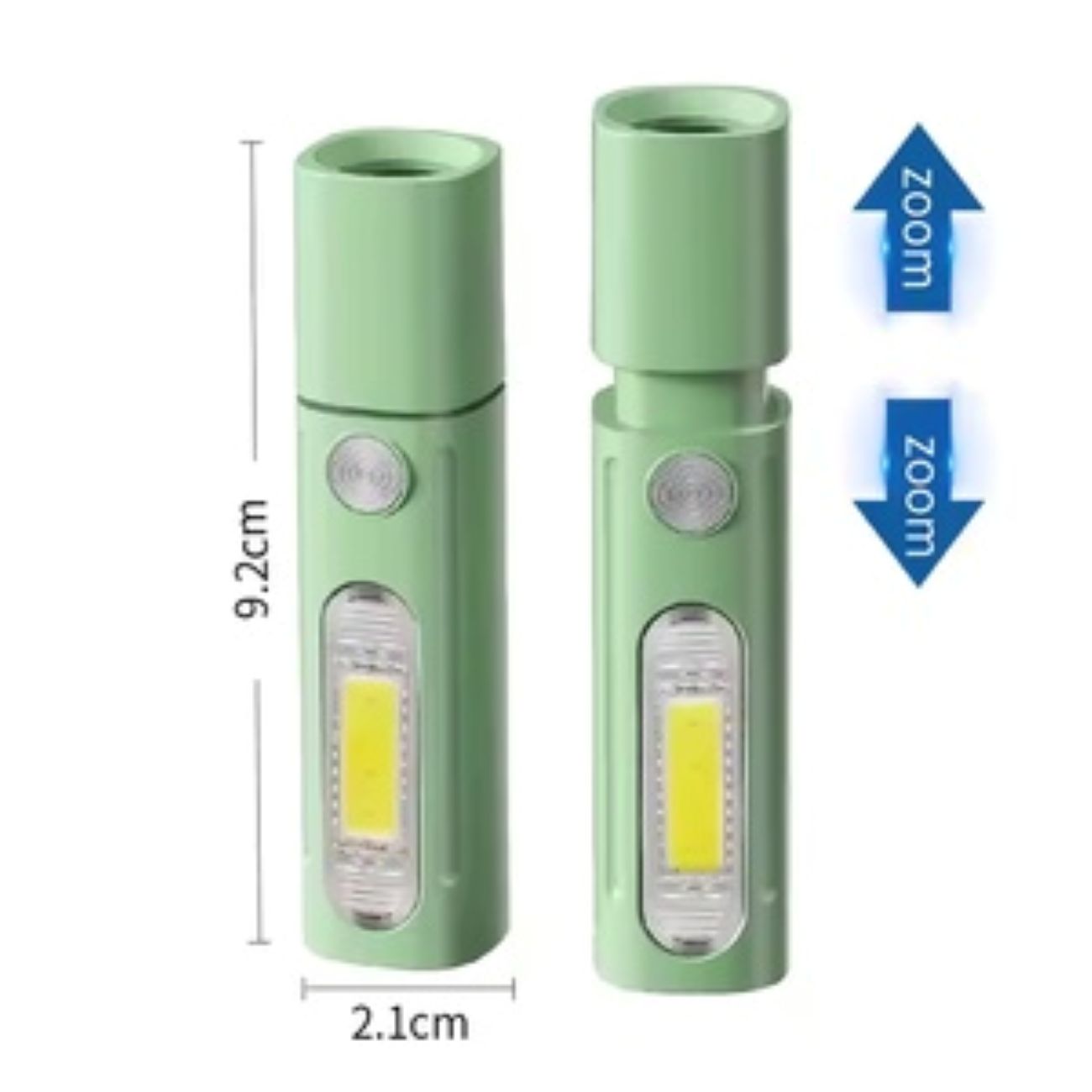 Mini Torch Light DN-Li 135 Mini Torch Light DN-Li 135 - Image 1
