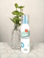 Mr. Zhao Clothing Cleaner