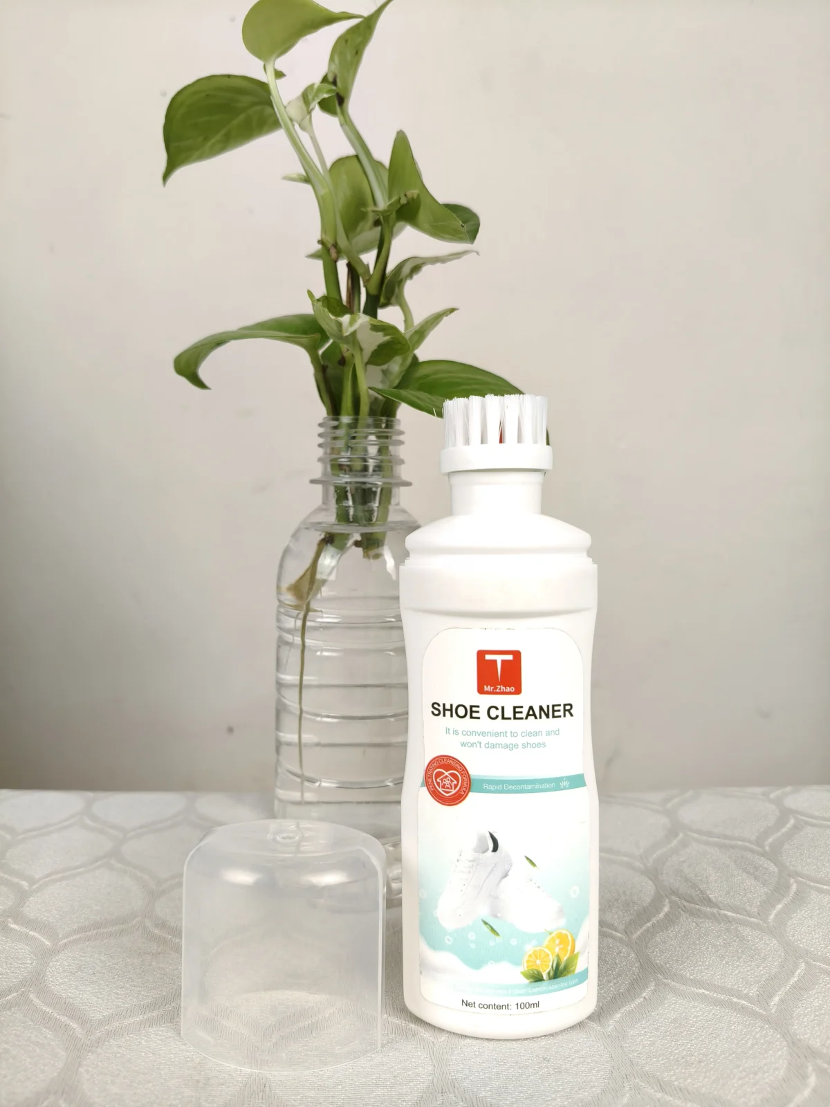 Mr. Zhao Shoe Cleaner - Image 2