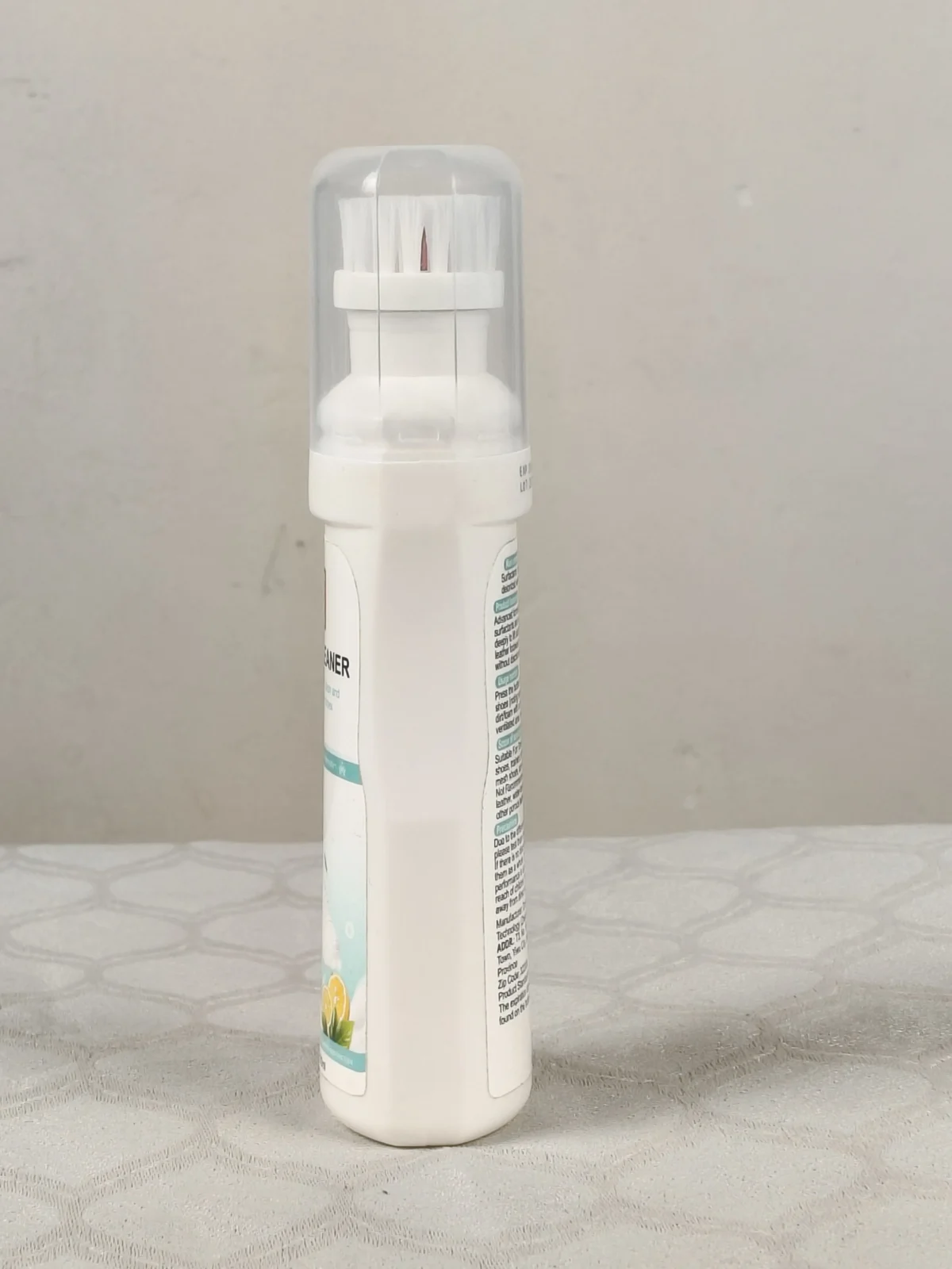 Mr. Zhao Shoe Cleaner - Image 3